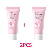 Load image into Gallery viewer, Foaming Oil Control Facial Cleanser
