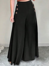 Load image into Gallery viewer, Elegant High Waist Wide Pants

