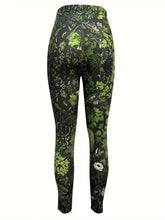 Load image into Gallery viewer, Women's Spring and Autumn Fashionable and Elegant Casual Leggings
