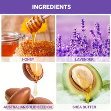 Load image into Gallery viewer, Lavender Pure Natural Essential Oil
