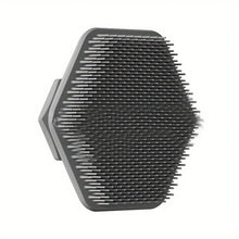 Load image into Gallery viewer, Men'S Beard Brush, Gentle To Remove Dead Skin, Soft Bristle Design Enhances Shaving Experience, Deep Cleaning And Care Tool
