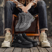 Load image into Gallery viewer, Lightweight Breathable Sports Sneakers Men

