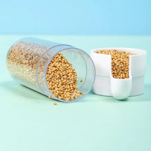 Load image into Gallery viewer, Hanging Pet Feeder Squirrel Parrot Water Dispenser Pet Bird Food Box Cage Accessories Birds Supplies
