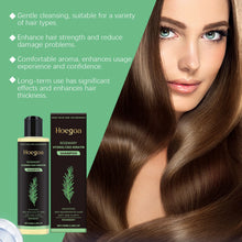 Load image into Gallery viewer, Rosemary Volumizing Repair Hair Shampoo
