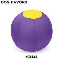 Load image into Gallery viewer, Pet Dogs Accessories Huge Animals Toys For Medium And Large Dog Pasture Calves Foals Lambs Dachshund Outdoor Playing Game Balls

