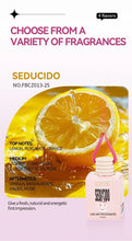 Load image into Gallery viewer, Perfume Bottle Car Perfume, Long-term Car Air Freshener, Car Perfume Used for Car Interior Accessories, Keep Charming and Fresh

