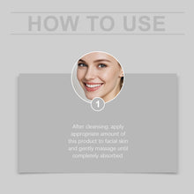 Load image into Gallery viewer, Calcium Skincare Set Anti-Aging Calcium Volume Facial Serum Eye Patches Multi Balm Fade Fine Lines Reduce Dark Circles Nourishes
