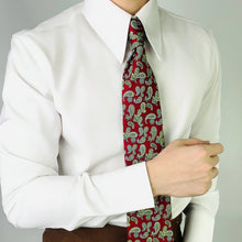 Load image into Gallery viewer, Wrinkle Free Slim Business Shirt

