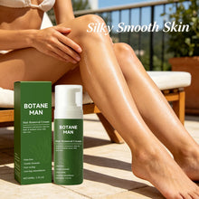 Load image into Gallery viewer, Man Hair Removal Cream Moisturizing Removing Hair &amp; Smoothing Skin Pain-Free Long-Lasting Protection Gentle Hair Removal Mousse
