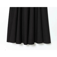 Load image into Gallery viewer, Chic Blazer Style Midi Dress
