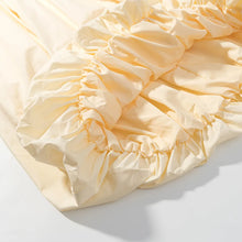 Load image into Gallery viewer, Chic Waist Cinched Mini Dress
