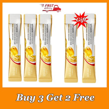 Load image into Gallery viewer, Vitamin Keratin Instant Repair Mask
