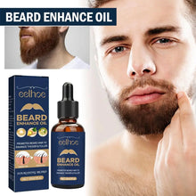Load image into Gallery viewer, 30ml Beard Care Oil For Men Beard Growth Grooming  Soften Strengthen Styling Beard Oil Thicker Nourish Beard Serum Beard Care
