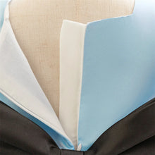 Load image into Gallery viewer, Alice Princess Blue Baby Party Dress
