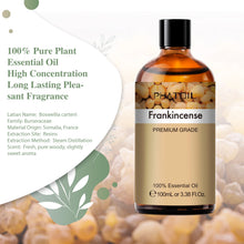 Load image into Gallery viewer, Pure Botanical Aromatherapy Essential Oil
