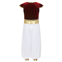 Load image into Gallery viewer, Prince Kids Costume Set

