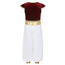 Load image into Gallery viewer, Prince Kids Costume Set
