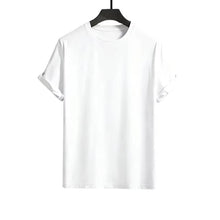 Load image into Gallery viewer, Men's Tracksuit T-shirts and Sports Shorts Urban Casual Fashion Short Sleeve Outfits Male Summer Home Outdoor Comfort Tees Set
