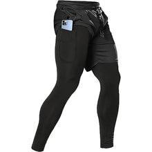 Load image into Gallery viewer, Two In One Training Pants

