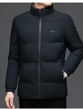 Load image into Gallery viewer, Minimalist Thermal Work Jacket
