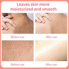 Load image into Gallery viewer, Body Glaze &amp; Body Oil Combination Various Flavors Non-greasy Hydrating and Moisturizing Body Lotion Massage
