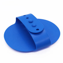 Load image into Gallery viewer, Silicone Massager Scratcher Comb Glove
