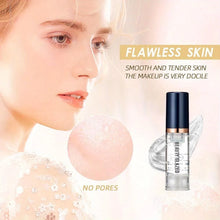 Load image into Gallery viewer, BEAUTY GLAZED 3Pcs Face Makeup Set, Matte Long Lasting Waterproof Liquid Foundation+Primer+Puff
