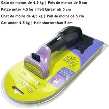 Load image into Gallery viewer, Dog Brush Grooming Accessories Pet Hair Knotting Remover Large Dogs Cat Short Long Hair Anti Lice Combs Cat Hair Care Supplies
