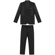 Load image into Gallery viewer, Gentleman Formal Two Piece Suit

