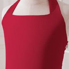 Load image into Gallery viewer, Elegant Bridesmaid Princess Girls Dress
