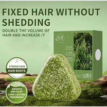 Load image into Gallery viewer, Herbal Hair Loss Shampoo Soap
