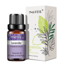 Load image into Gallery viewer, Lavender Pure Aromatherapy Essential Oil
