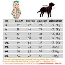 Load image into Gallery viewer, Waterproof Hooded Pet Rain Jacket
