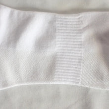 Load image into Gallery viewer, Breathable Cotton Low Tube Socks
