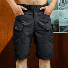 Load image into Gallery viewer, Urban Tactical Cargo Summer Shorts
