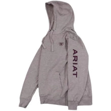 Load image into Gallery viewer, Men's Crew Neck Hoodie Printed Hoodie Trendy Sportswear Outdoor Sports Cotton Top Autumn and Winter Streetwear
