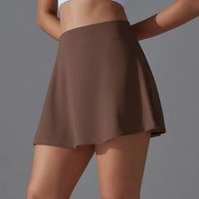 Load image into Gallery viewer, Women Tennis Skirt Premium Edition
