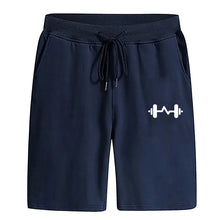 Load image into Gallery viewer, Printed Summer Active Jogger Shorts
