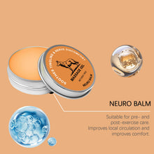 Load image into Gallery viewer, Joint Massage Soothing Balm Relief Nerve Knee Shoulder Discomfort Penetrate Non Greasy Sports Support Herbal Cooling Body Cream
