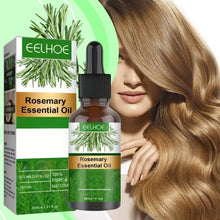 Load image into Gallery viewer, Rosemary Hair Essential Conditioning Oil
