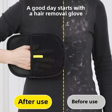 Load image into Gallery viewer, Pet Hair Remover Portable Washable Clothes Hair Dehairing Gloves Pet Cleaning Products Pet Accessories
