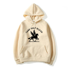 Load image into Gallery viewer, Camp Chronicles Pullover Hoodie
