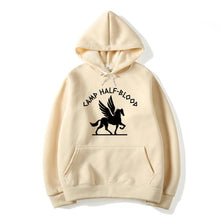 Load image into Gallery viewer, Camp Chronicles Pullover Hoodie
