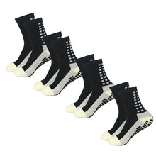 Load image into Gallery viewer, Grip Dot Sport Sock Set
