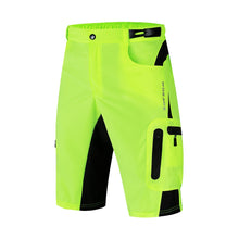 Load image into Gallery viewer, WOSAWE Shorts Motocross Racing Moto MTB Downhill Bicycle Mountain Bike Summer Short Pants
