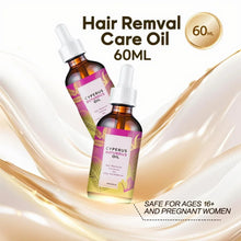 Load image into Gallery viewer, Post-Hair Removal Care Oil – Jojoba and Almond Blend Soothes Sensitivity, Locks in Hydration and Supports Daily Skin Comfort
