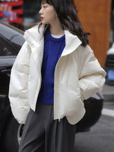 Load image into Gallery viewer, Minimal Knit Sweater Vest Women
