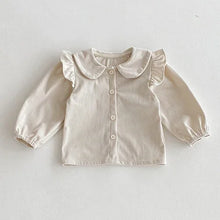 Load image into Gallery viewer, Knitted Princess Party Girls Dress
