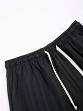Load image into Gallery viewer, Summer New Drawstring Shorts Men Casual Jogger Sweathshorts Casual Classic Workout Gym Running Sports Board Shorts
