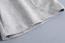 Load image into Gallery viewer, Korean Style Casual Summer Shorts
